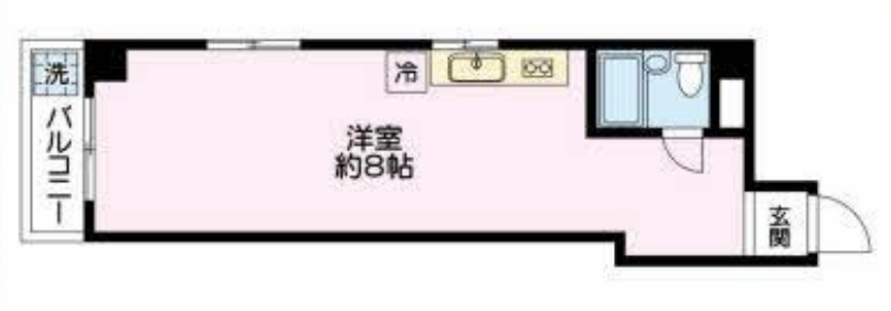 ロイヤルパレス一番町第2
